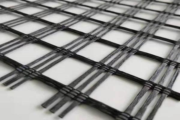 一文看懂如何用高碳钢钉固定玻璃纤维土工格栅  第1张