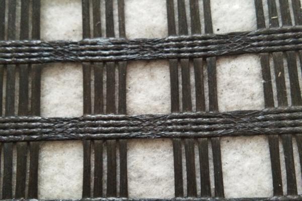 探秘玻纤土工格栅的编织工艺