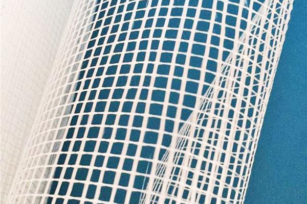 玻纤土工格栅与防裂网格布的区别有哪些 第2张